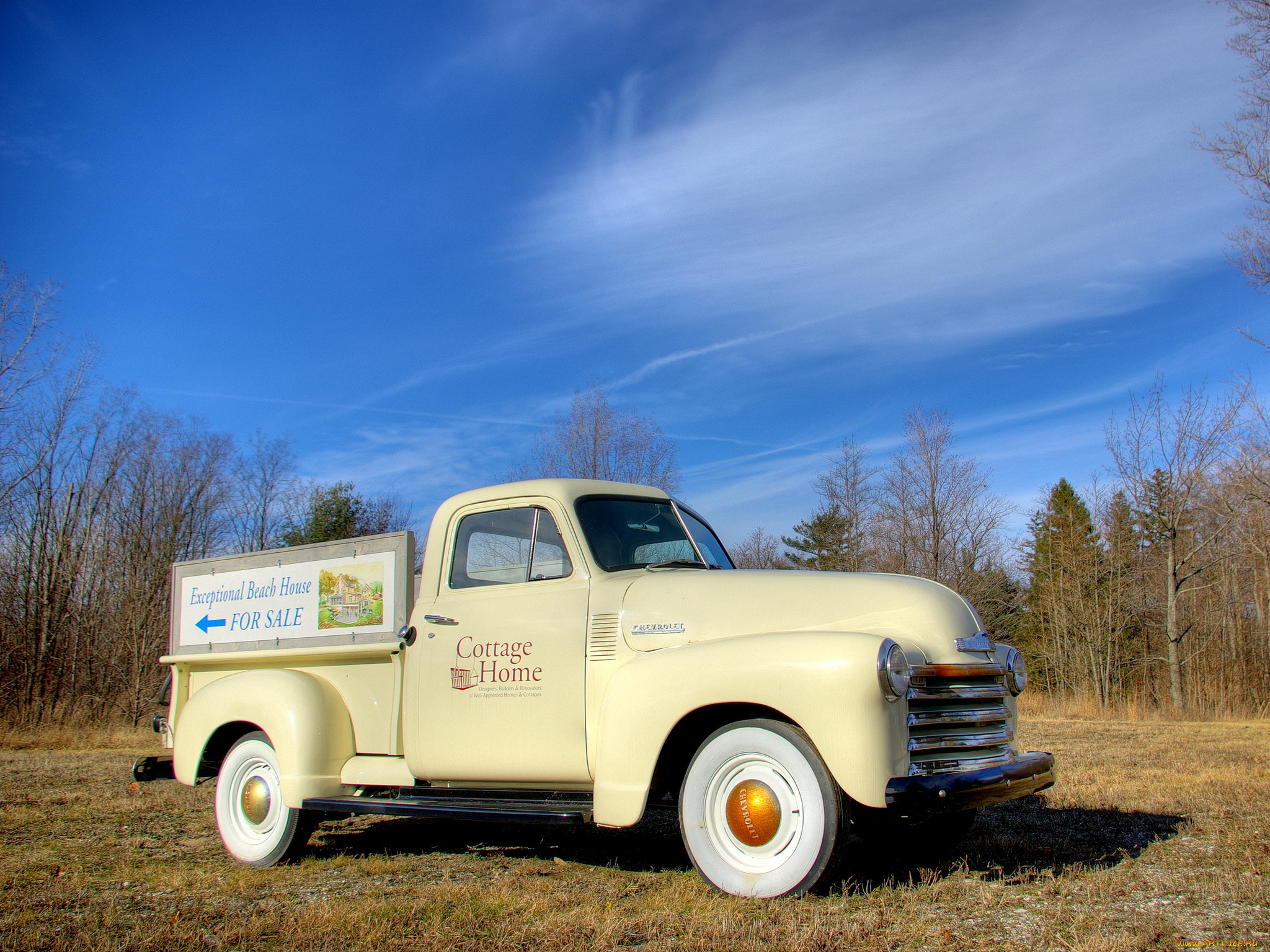 , chevrolet